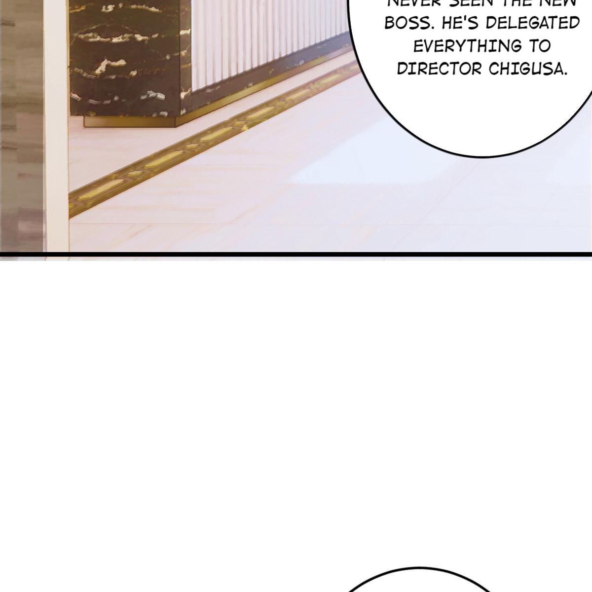 My Sister Is Out to Destroy the World Chapter 47 - page 28