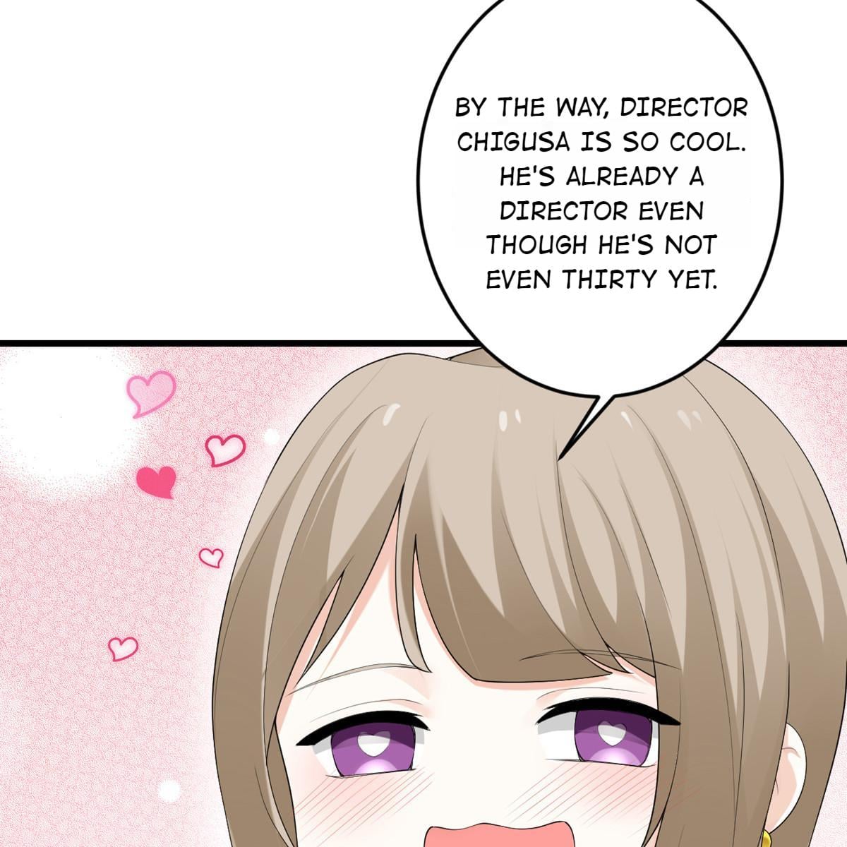 My Sister Is Out to Destroy the World Chapter 47 - page 29
