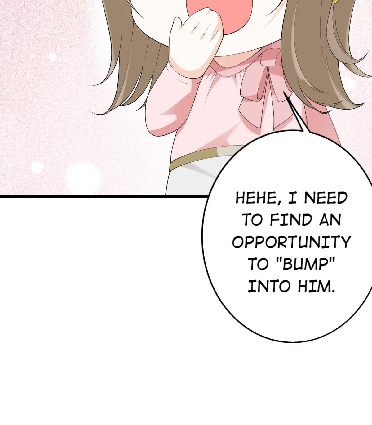 My Sister Is Out to Destroy the World Chapter 47 - page 30