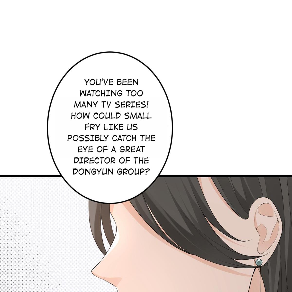 My Sister Is Out to Destroy the World Chapter 47 - page 31