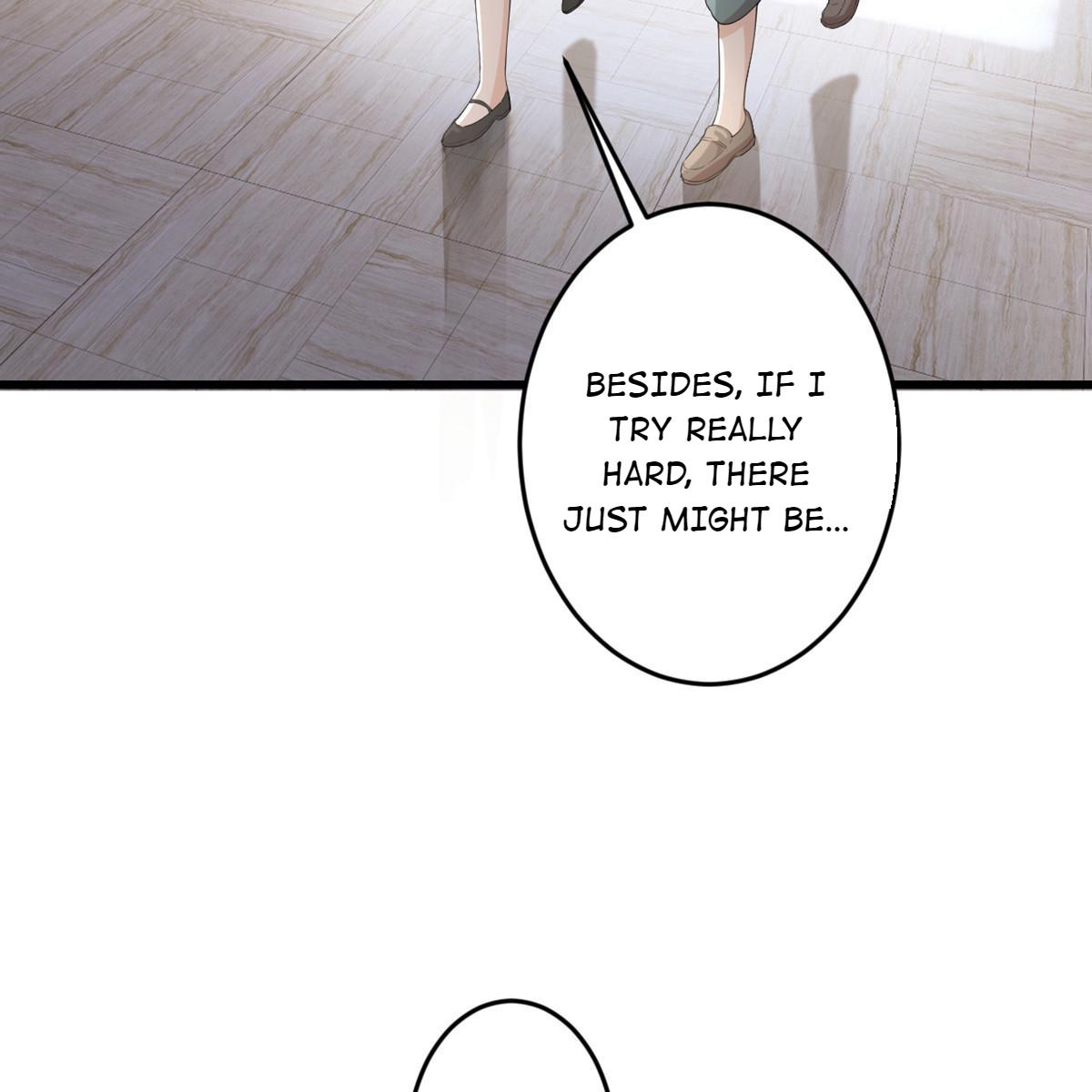 My Sister Is Out to Destroy the World Chapter 47 - page 34