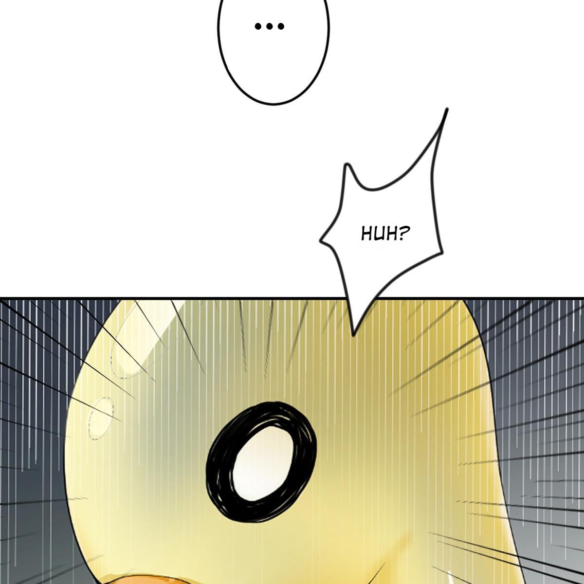 My Sister Is Out to Destroy the World Chapter 47 - page 35
