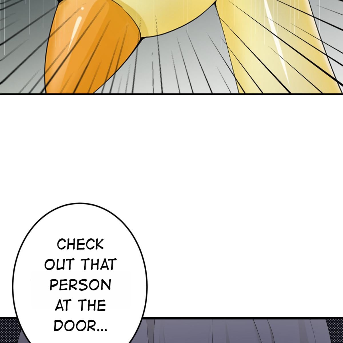 My Sister Is Out to Destroy the World Chapter 47 - page 36