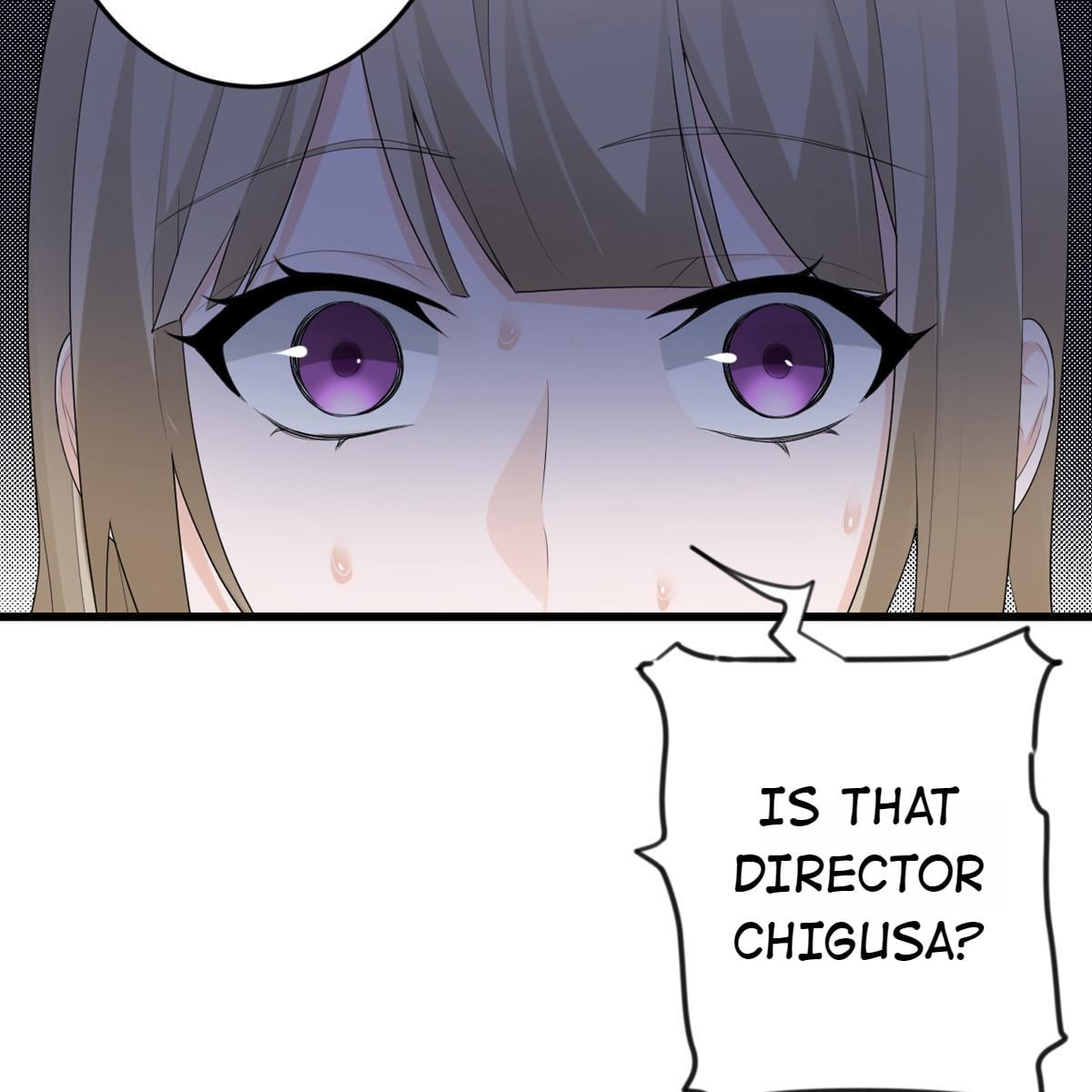 My Sister Is Out to Destroy the World Chapter 47 - page 37