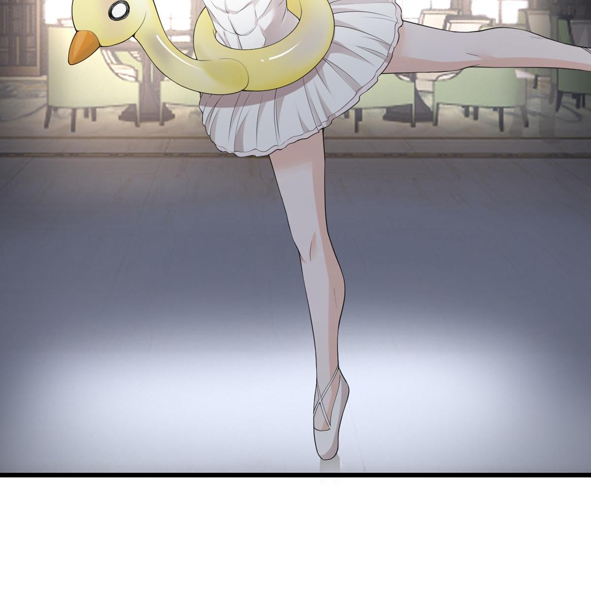 My Sister Is Out to Destroy the World Chapter 47 - page 39