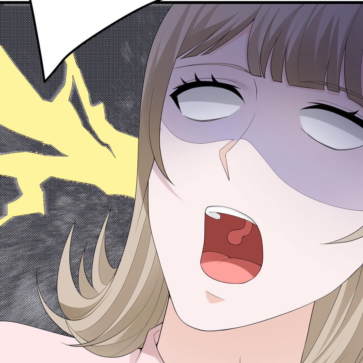 My Sister Is Out to Destroy the World Chapter 47 - page 42