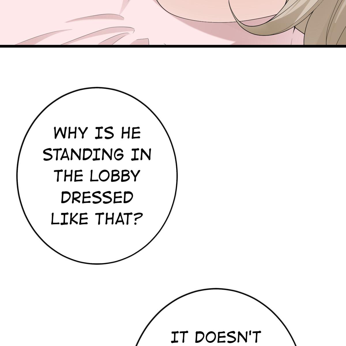 My Sister Is Out to Destroy the World Chapter 47 - page 43