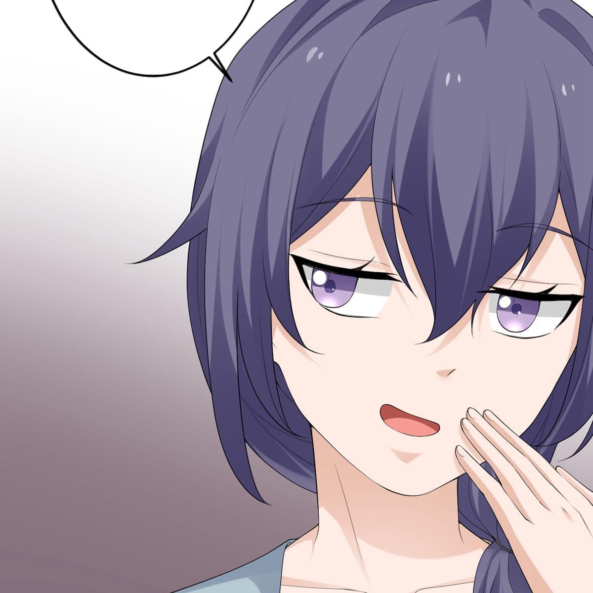 My Sister Is Out to Destroy the World Chapter 47 - page 49