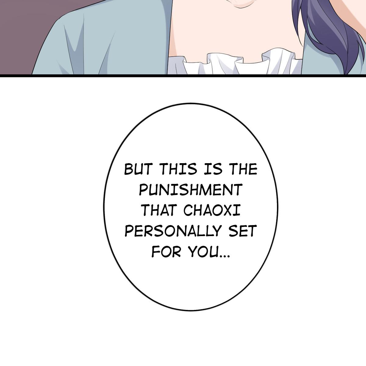 My Sister Is Out to Destroy the World Chapter 47 - page 50