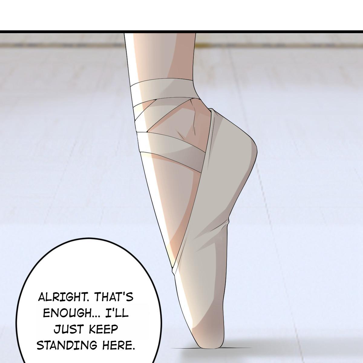 My Sister Is Out to Destroy the World Chapter 47 - page 51