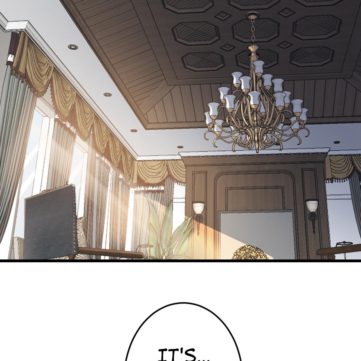 My Sister Is Out to Destroy the World Chapter 47 - page 53