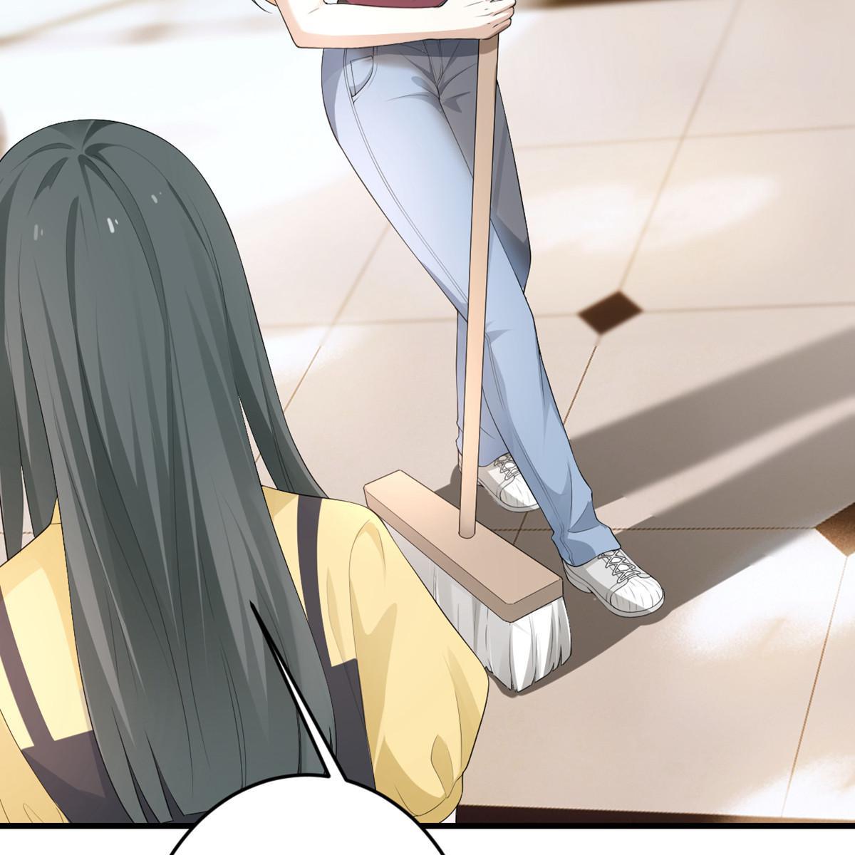 My Sister Is Out to Destroy the World Chapter 47 - page 6