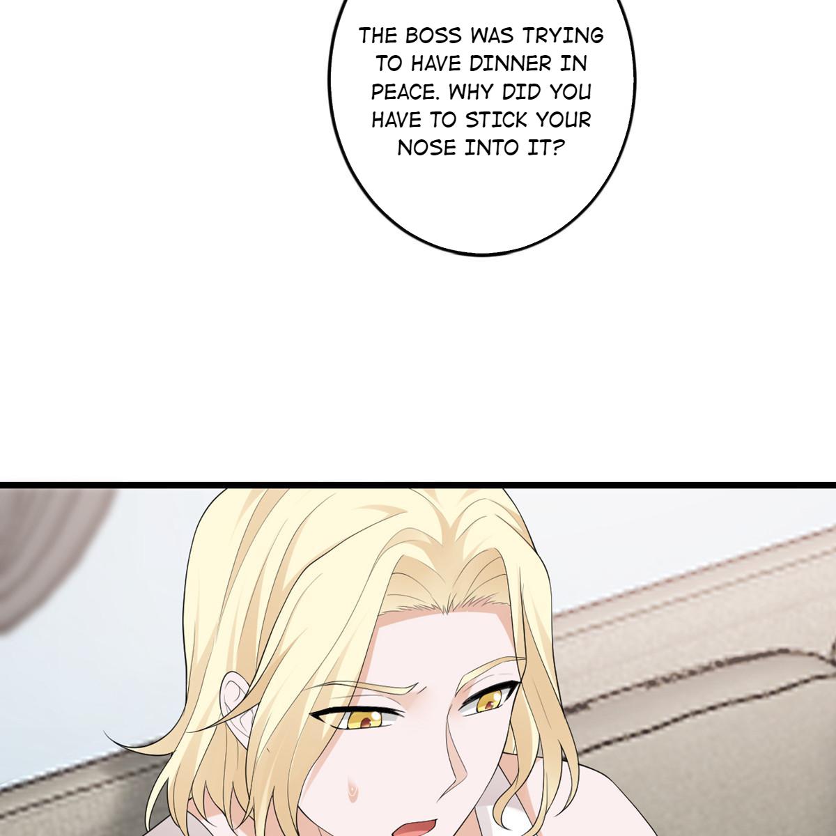 My Sister Is Out to Destroy the World Chapter 47 - page 62