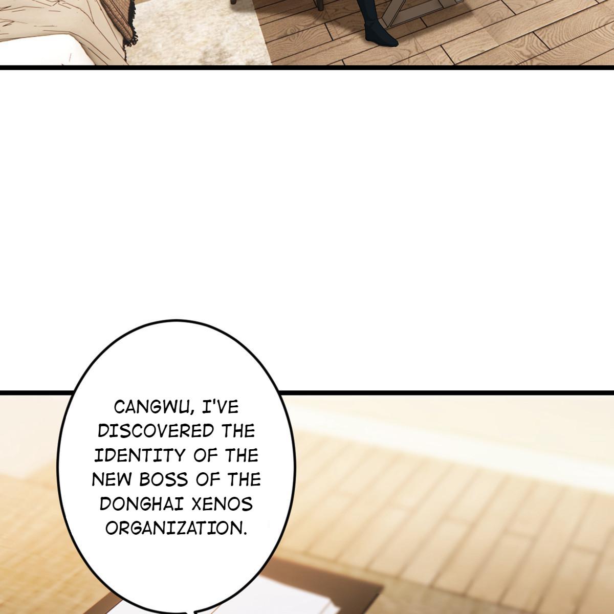 My Sister Is Out to Destroy the World Chapter 47 - page 66