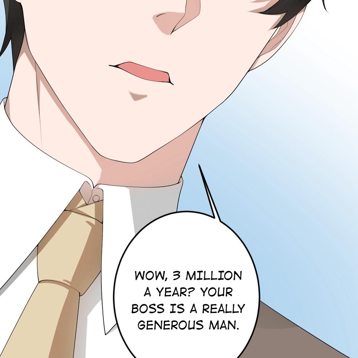 My Sister Is Out to Destroy the World Chapter 46 - page 42