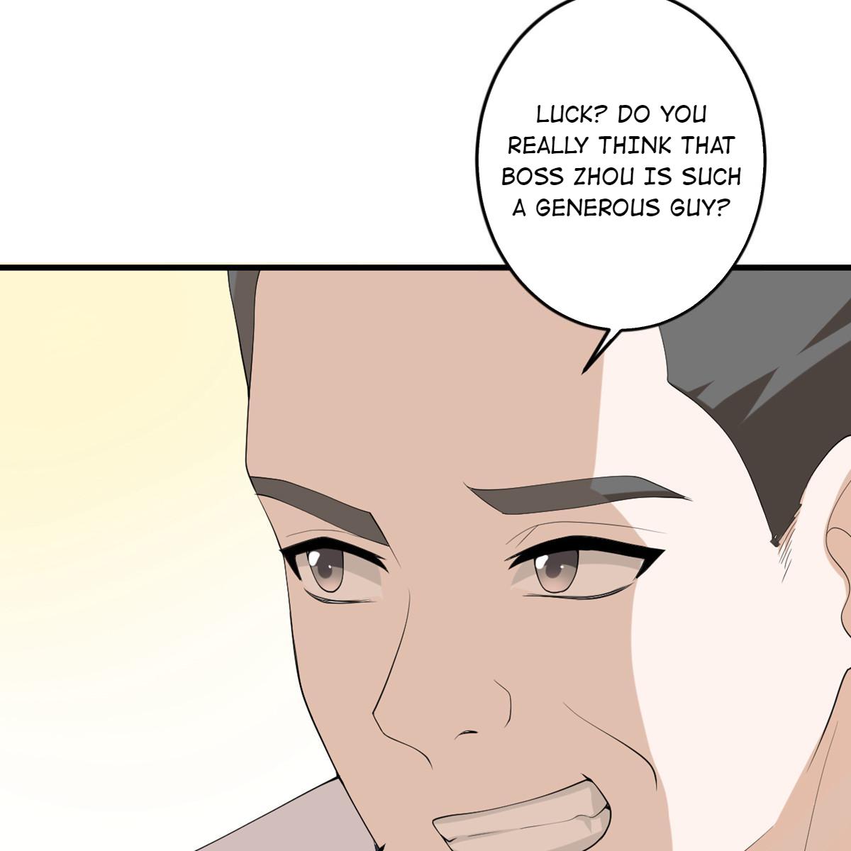 My Sister Is Out to Destroy the World Chapter 46 - page 57