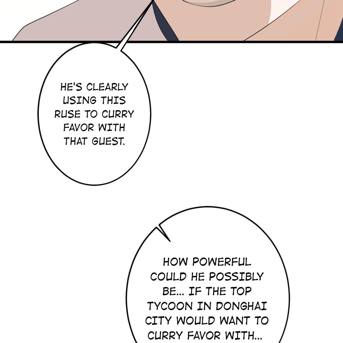 My Sister Is Out to Destroy the World Chapter 46 - page 58