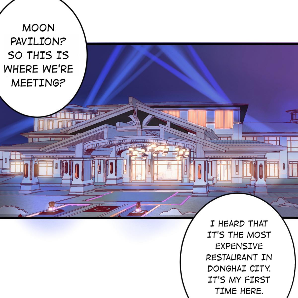 My Sister Is Out to Destroy the World Chapter 45 - page 11