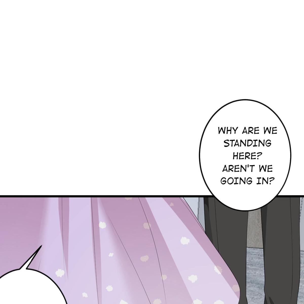 My Sister Is Out to Destroy the World Chapter 45 - page 14