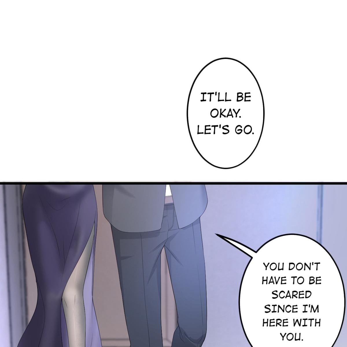 My Sister Is Out to Destroy the World Chapter 45 - page 16