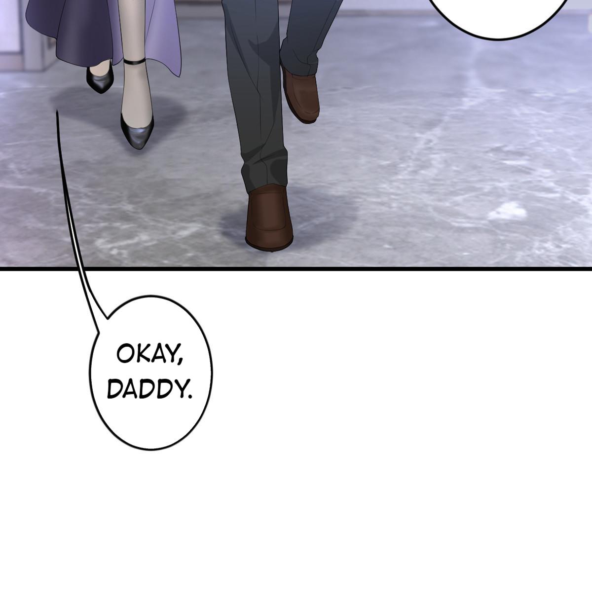 My Sister Is Out to Destroy the World Chapter 45 - page 17
