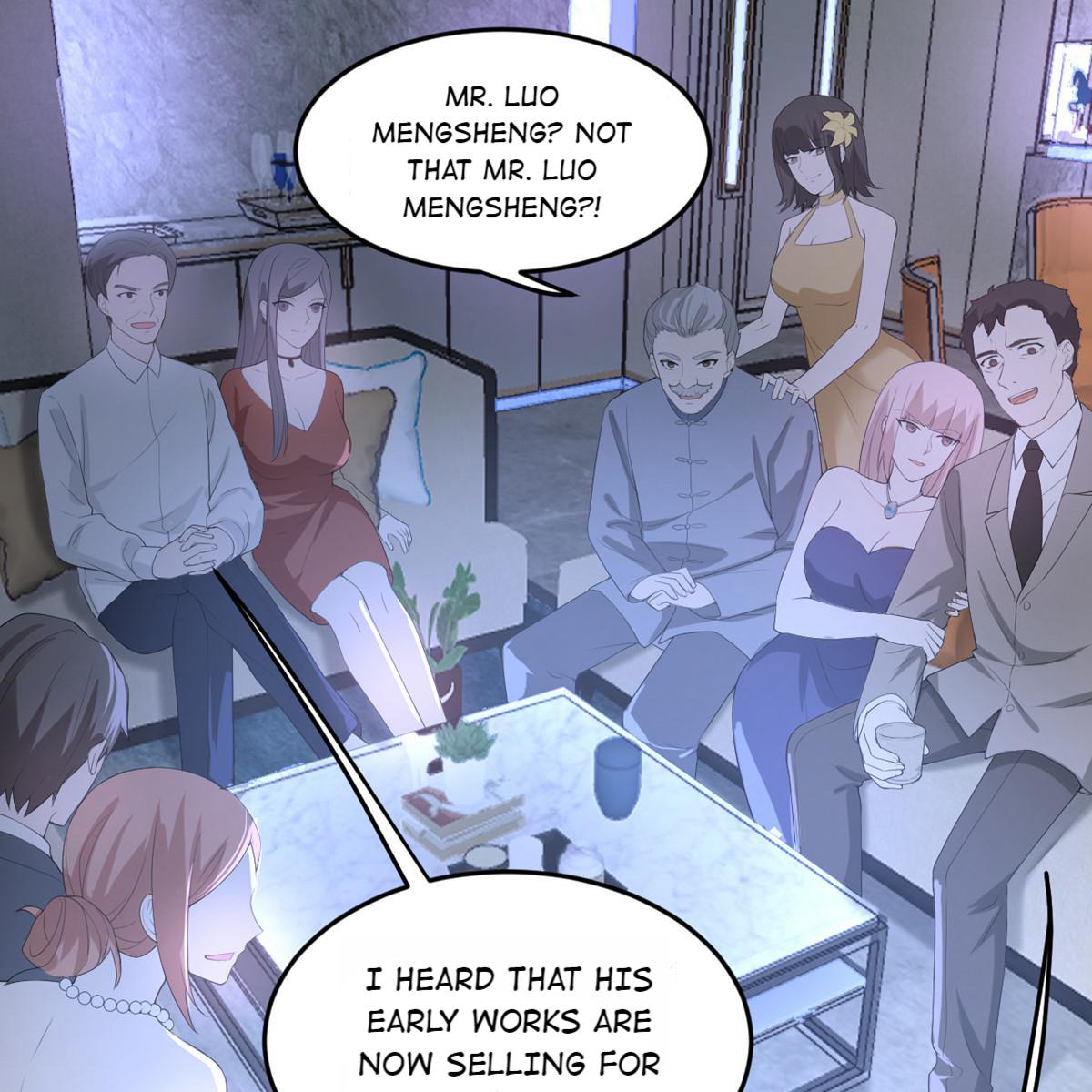My Sister Is Out to Destroy the World Chapter 45 - page 23