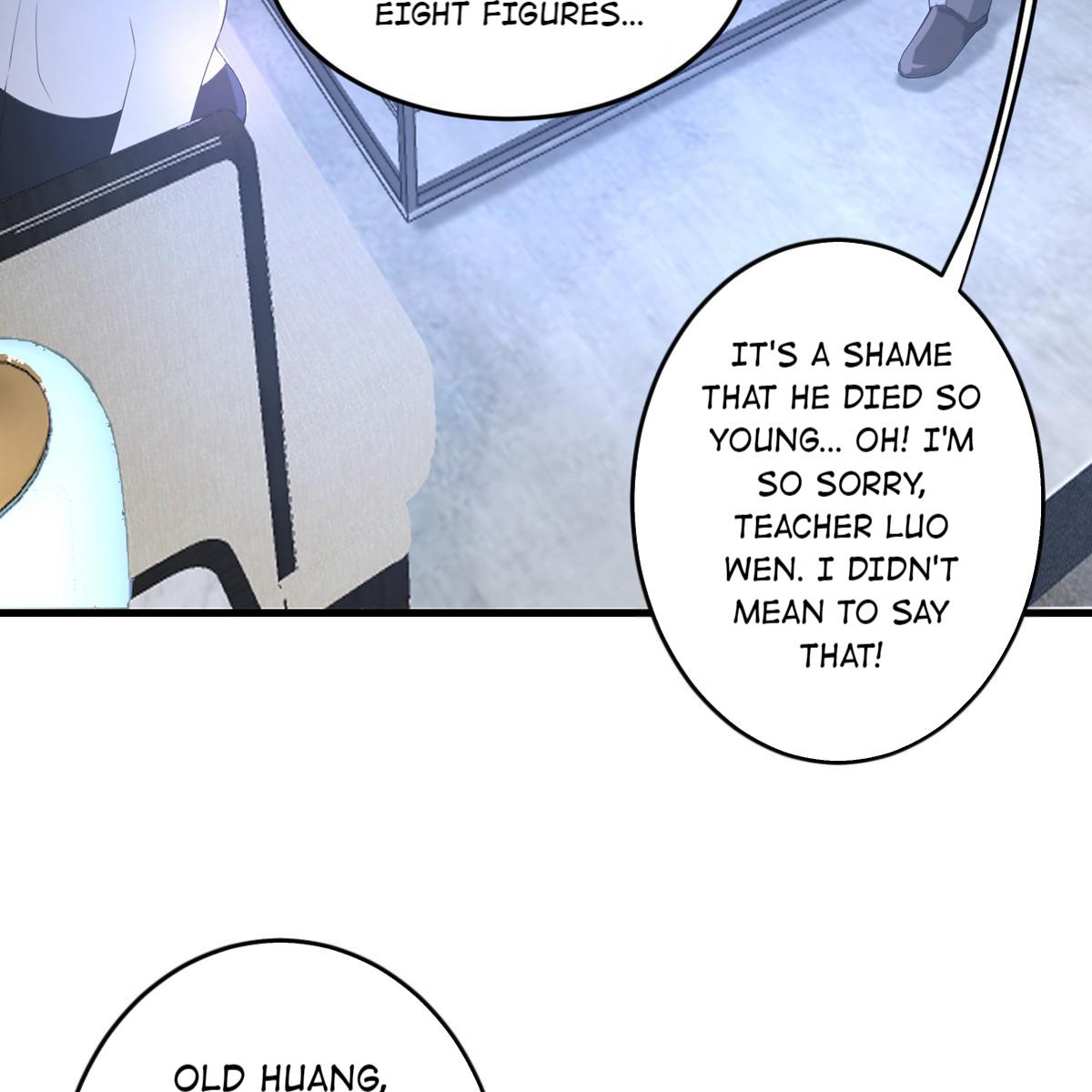 My Sister Is Out to Destroy the World Chapter 45 - page 24