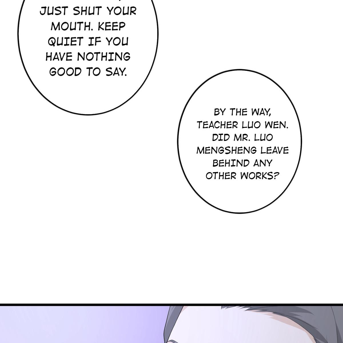 My Sister Is Out to Destroy the World Chapter 45 - page 25