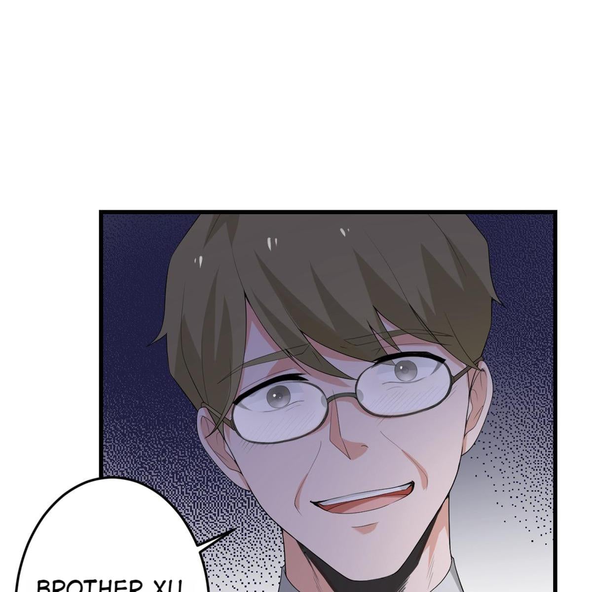 My Sister Is Out to Destroy the World Chapter 45 - page 28