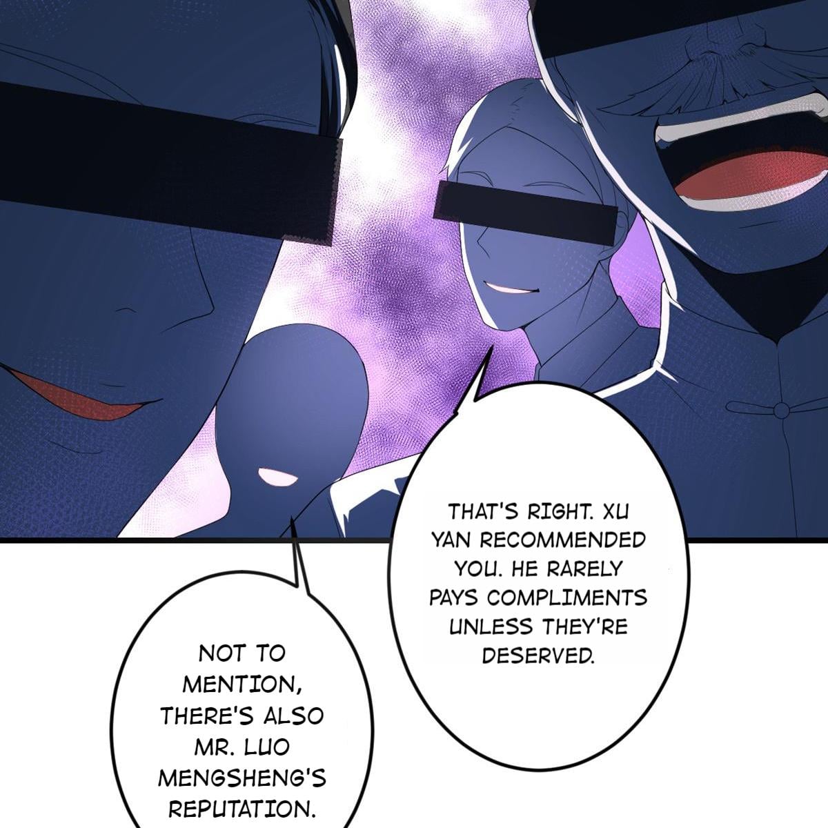 My Sister Is Out to Destroy the World Chapter 45 - page 30