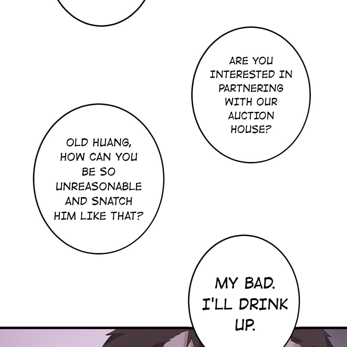 My Sister Is Out to Destroy the World Chapter 45 - page 31