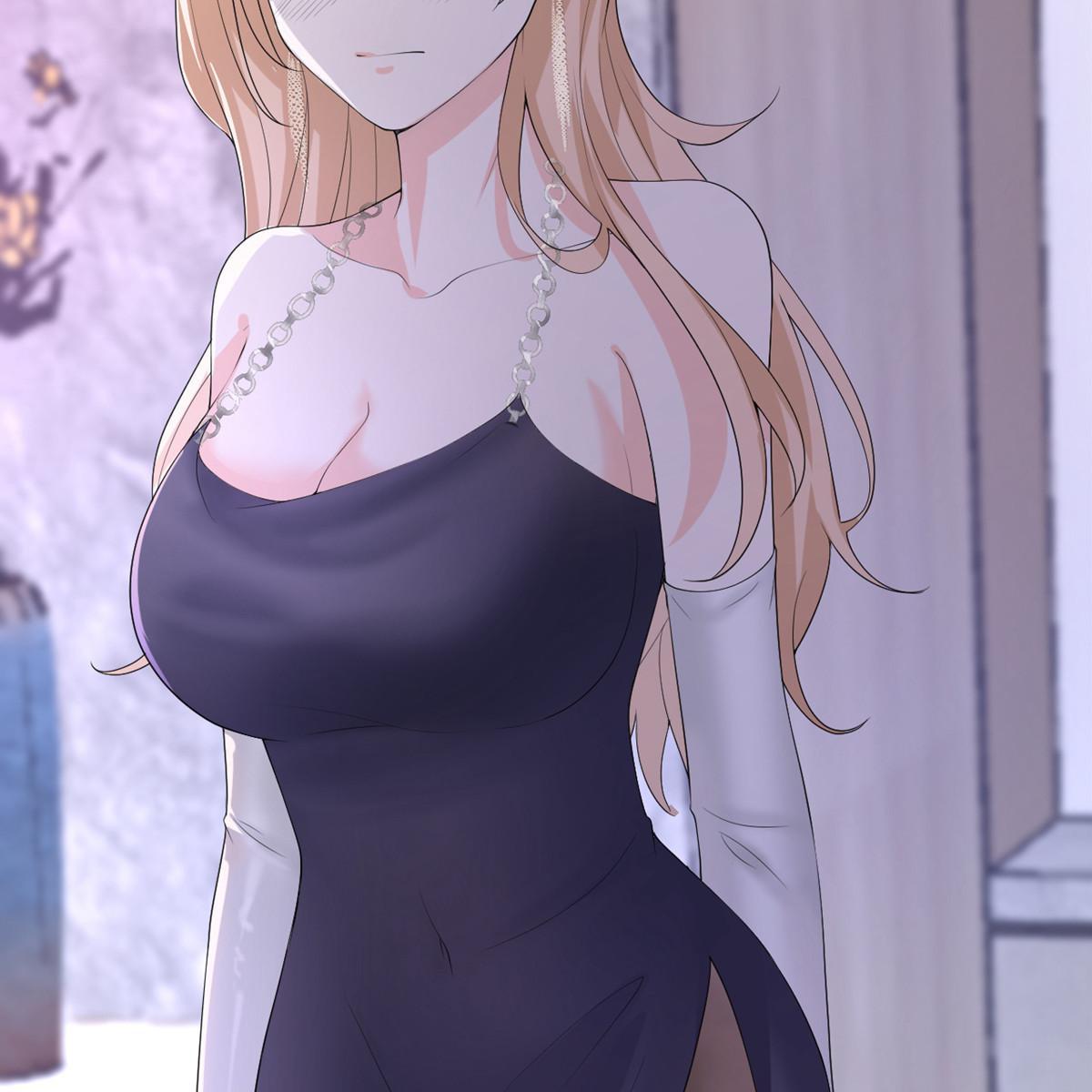My Sister Is Out to Destroy the World Chapter 45 - page 34
