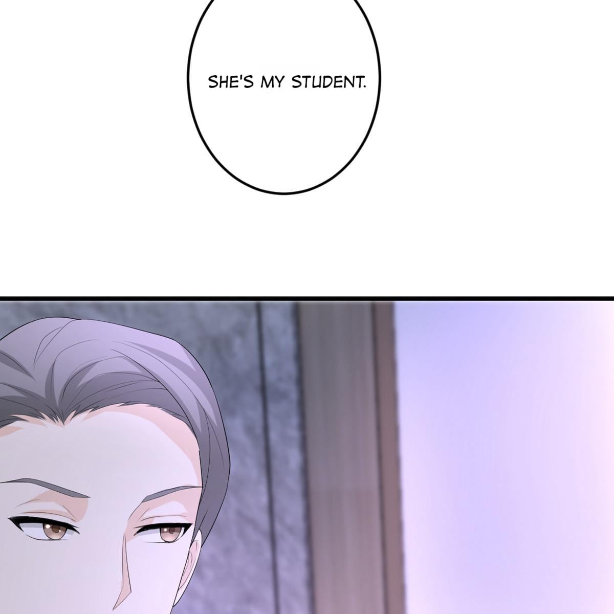 My Sister Is Out to Destroy the World Chapter 45 - page 36