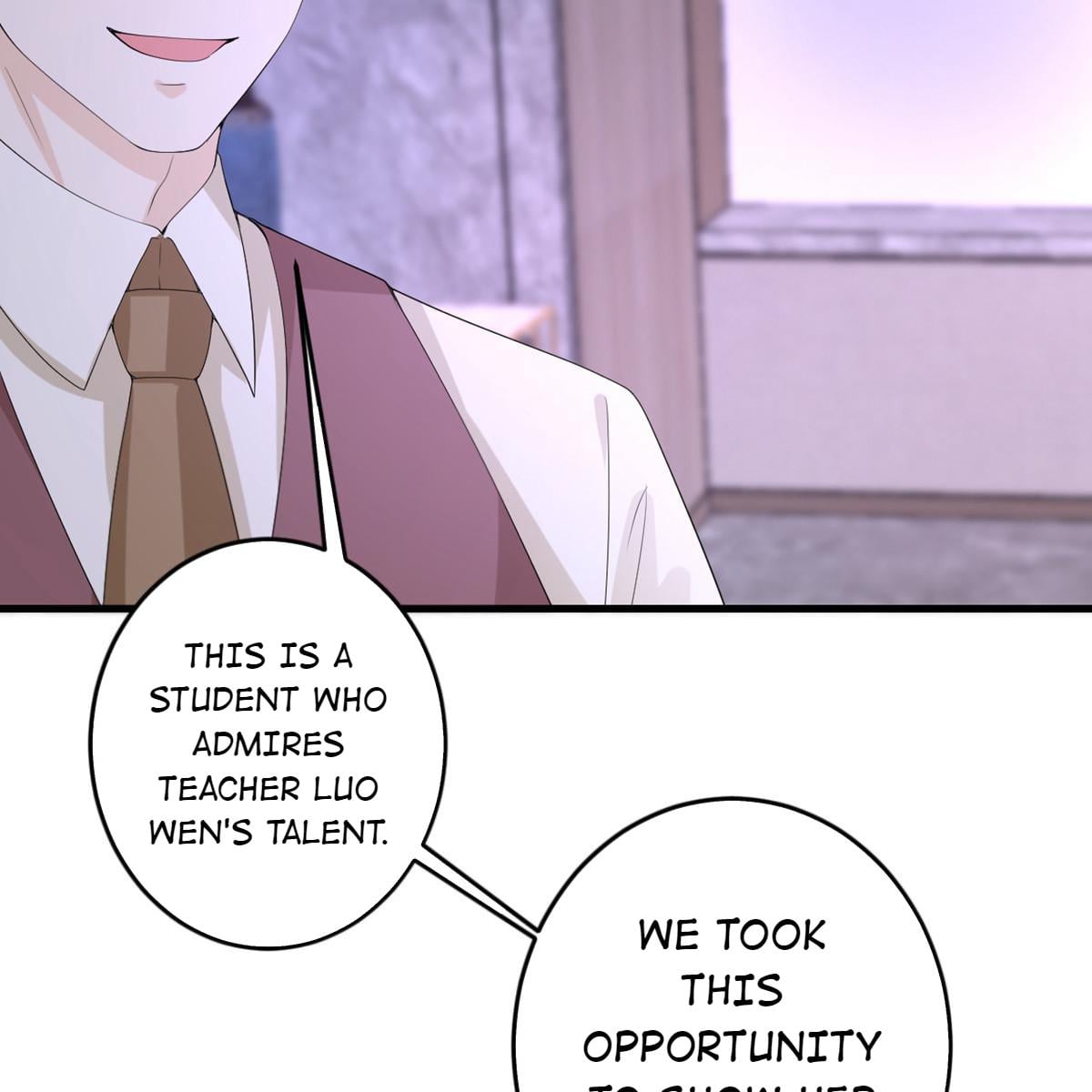 My Sister Is Out to Destroy the World Chapter 45 - page 37