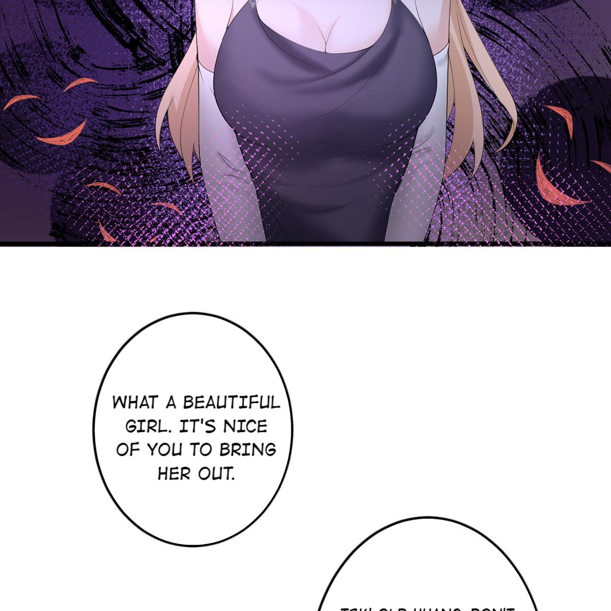 My Sister Is Out to Destroy the World Chapter 45 - page 39