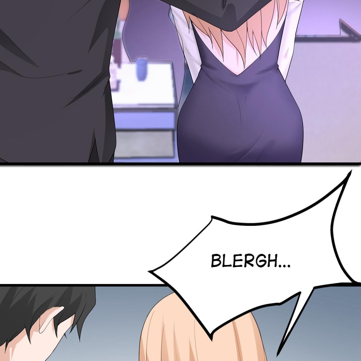 My Sister Is Out to Destroy the World Chapter 45 - page 49