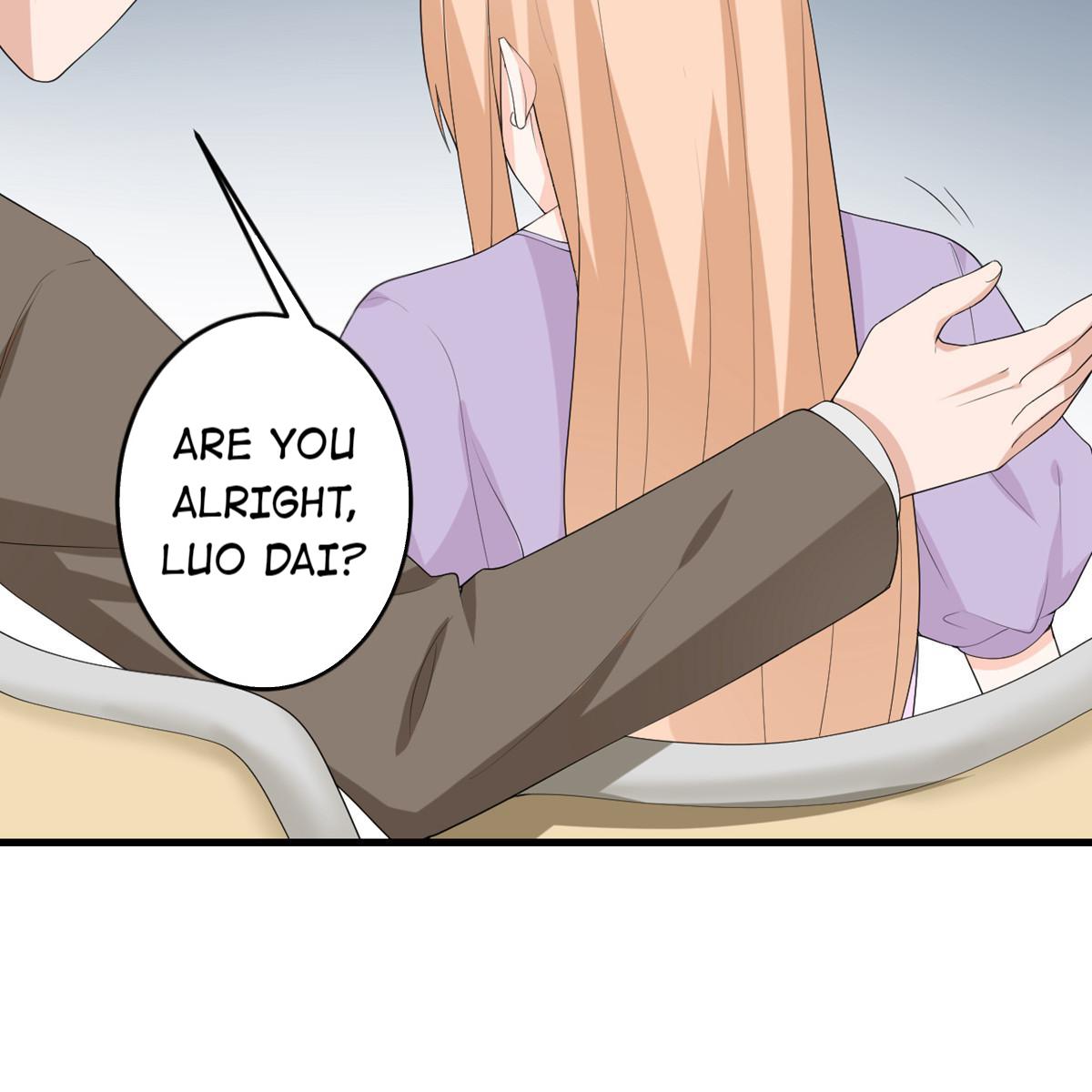My Sister Is Out to Destroy the World Chapter 45 - page 50