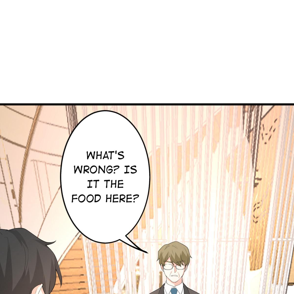 My Sister Is Out to Destroy the World Chapter 45 - page 51