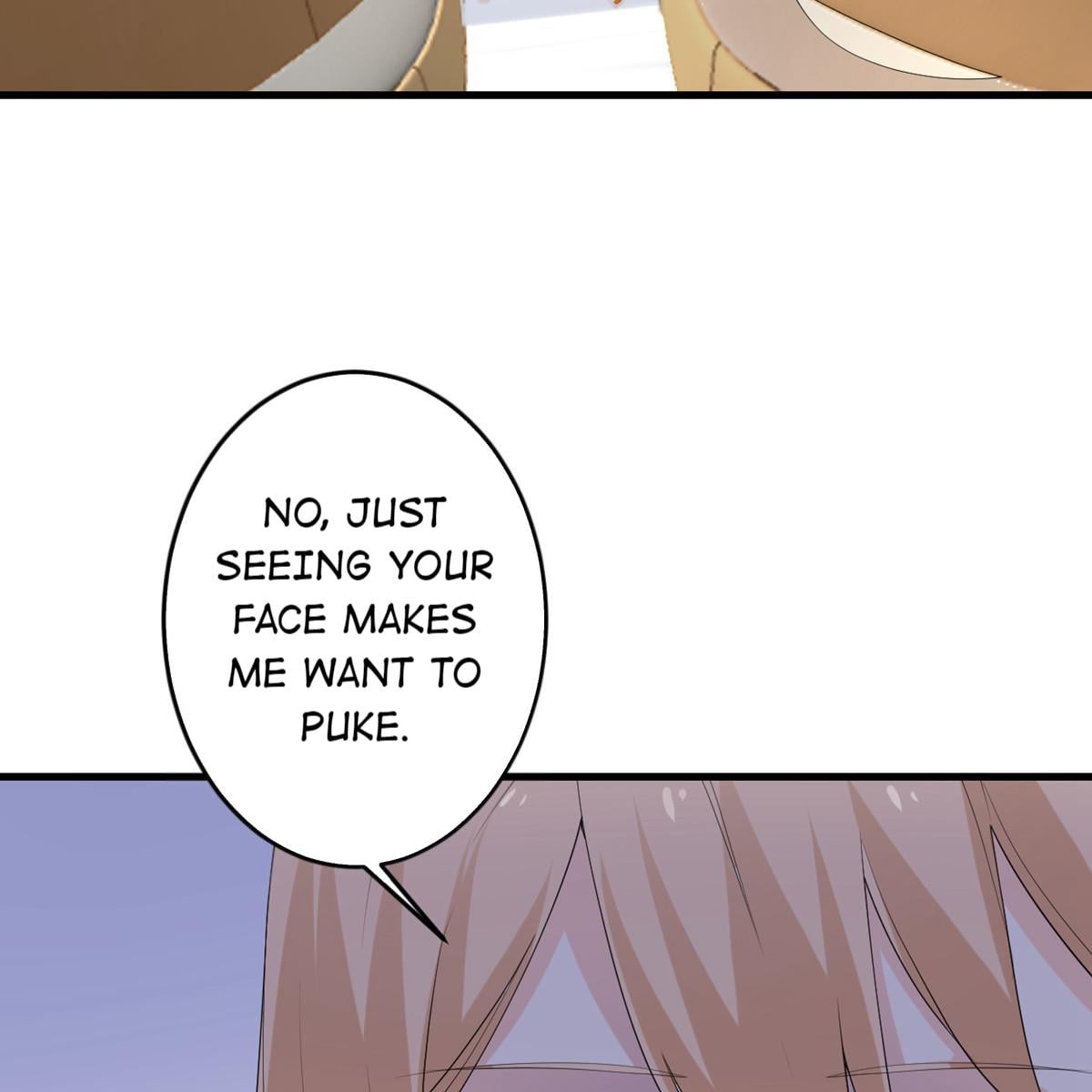 My Sister Is Out to Destroy the World Chapter 45 - page 53