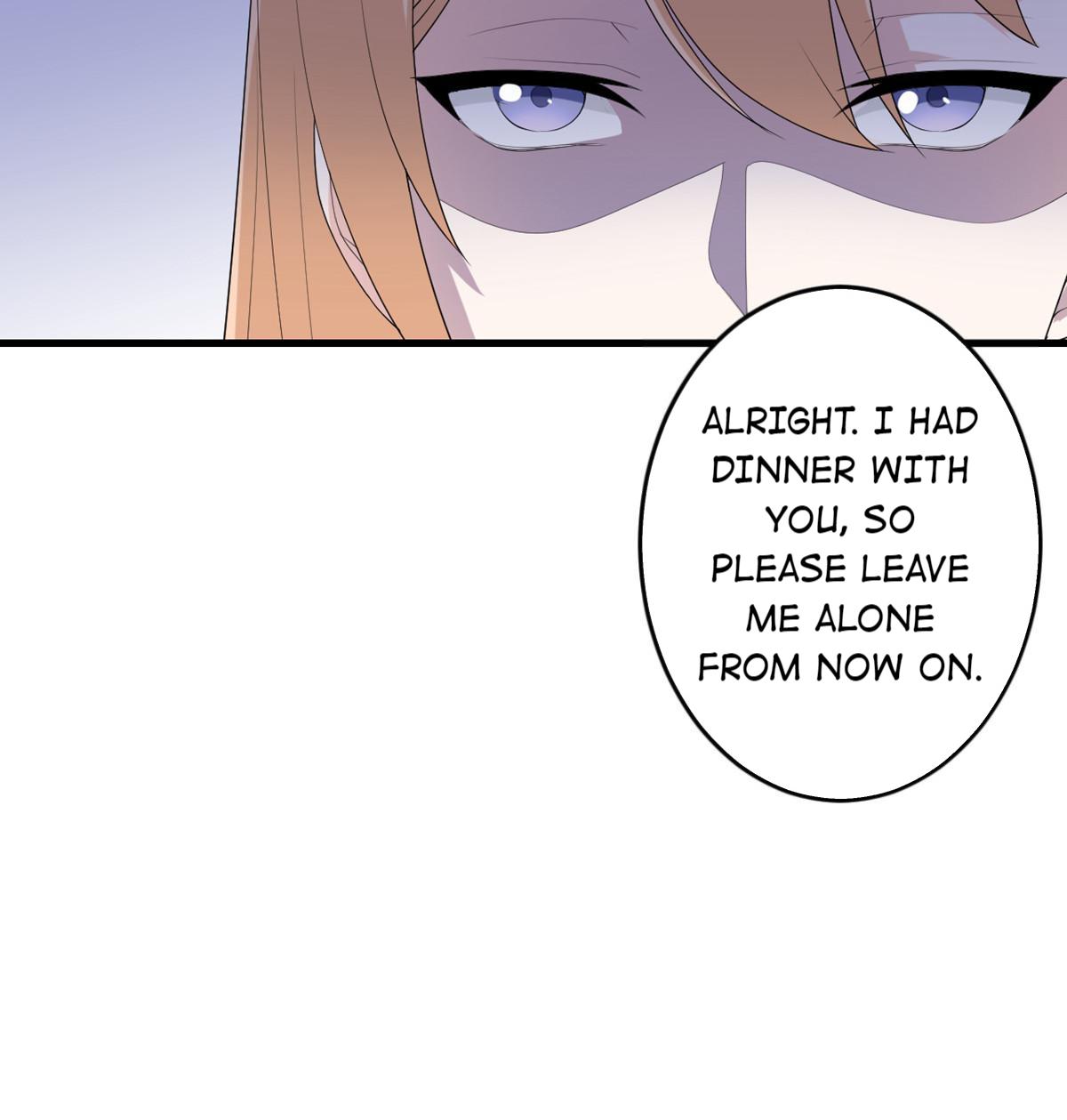 My Sister Is Out to Destroy the World Chapter 45 - page 54