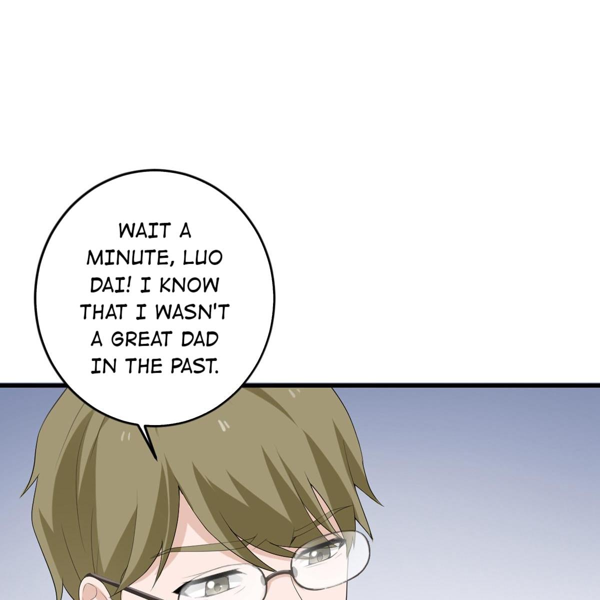 My Sister Is Out to Destroy the World Chapter 45 - page 55