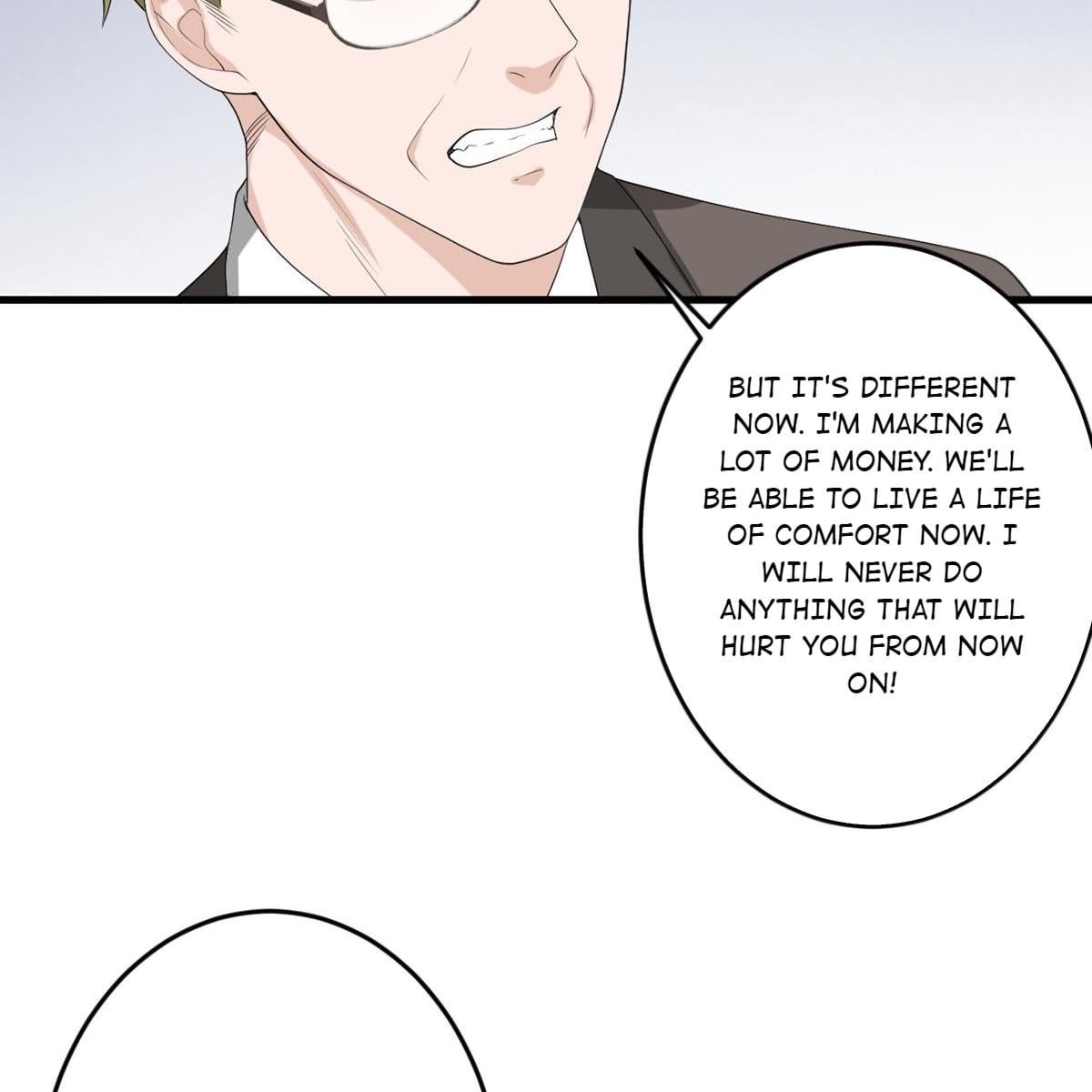 My Sister Is Out to Destroy the World Chapter 45 - page 56