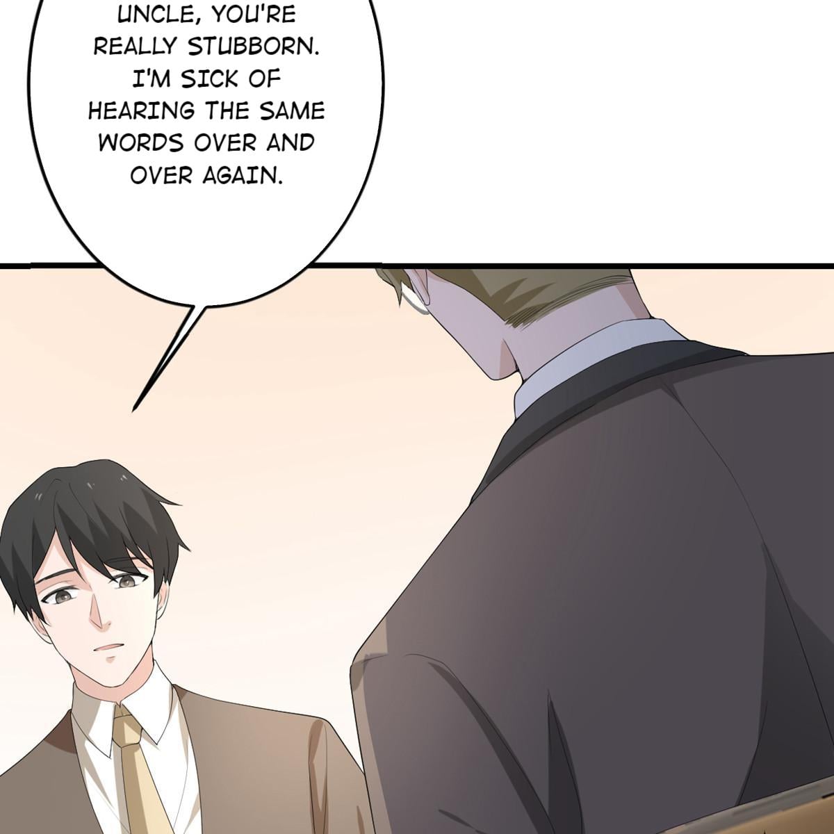 My Sister Is Out to Destroy the World Chapter 45 - page 57