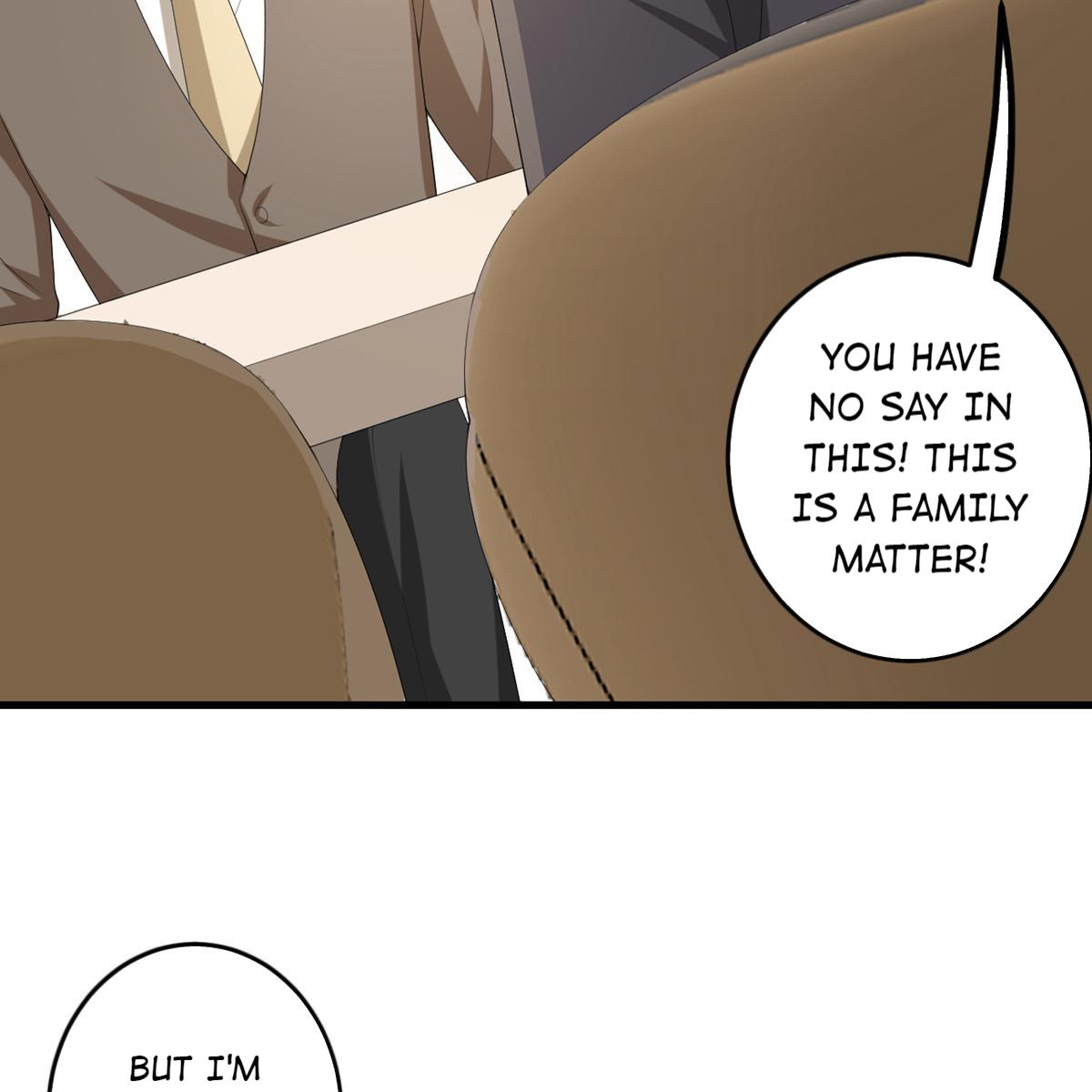My Sister Is Out to Destroy the World Chapter 45 - page 58