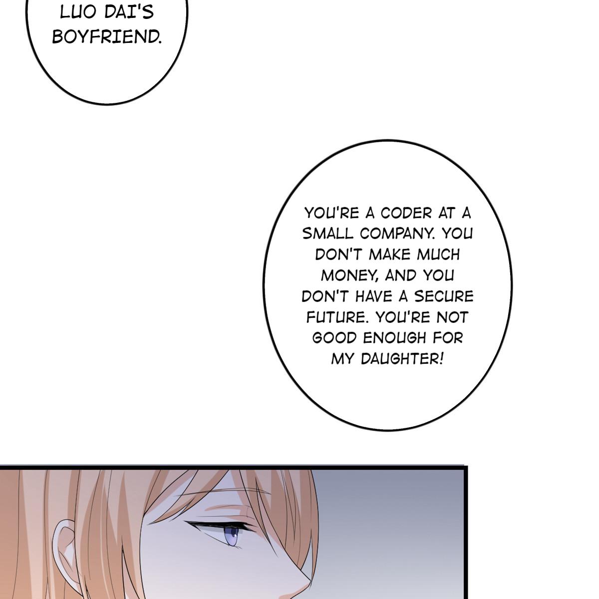 My Sister Is Out to Destroy the World Chapter 45 - page 59