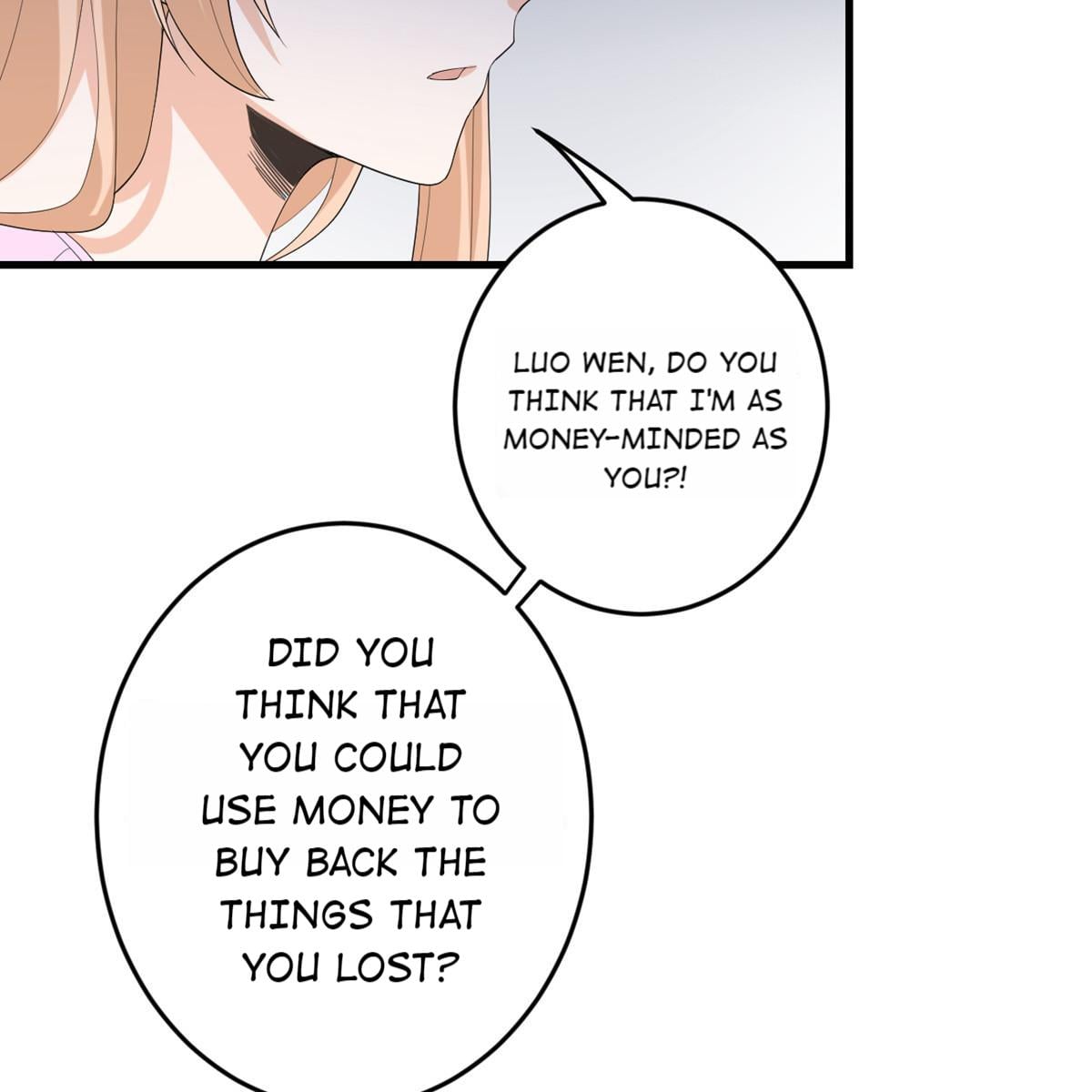 My Sister Is Out to Destroy the World Chapter 45 - page 60