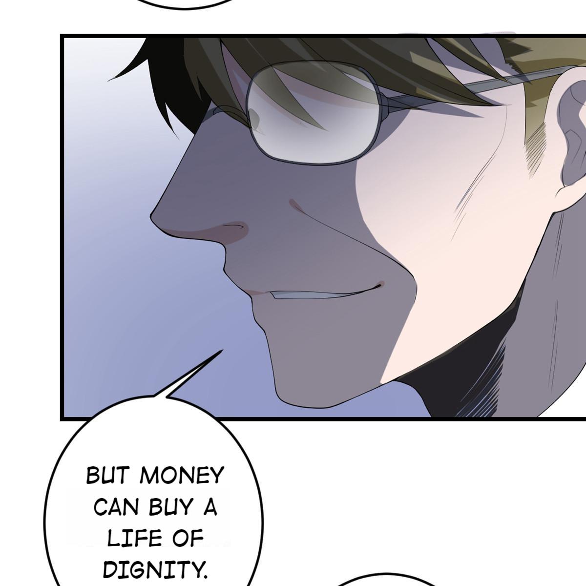 My Sister Is Out to Destroy the World Chapter 45 - page 61