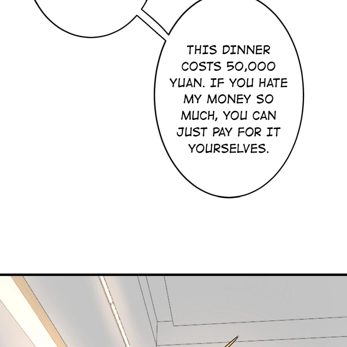 My Sister Is Out to Destroy the World Chapter 45 - page 62