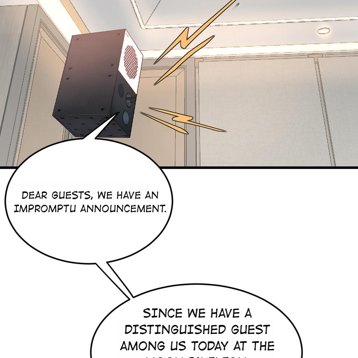 My Sister Is Out to Destroy the World Chapter 45 - page 63