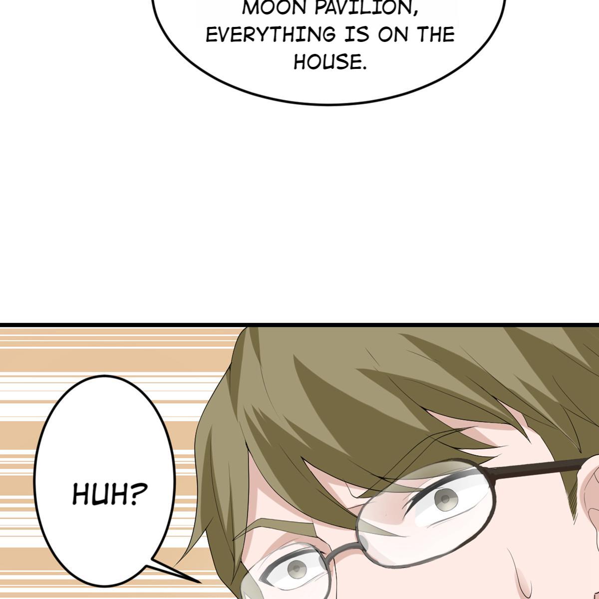 My Sister Is Out to Destroy the World Chapter 45 - page 64